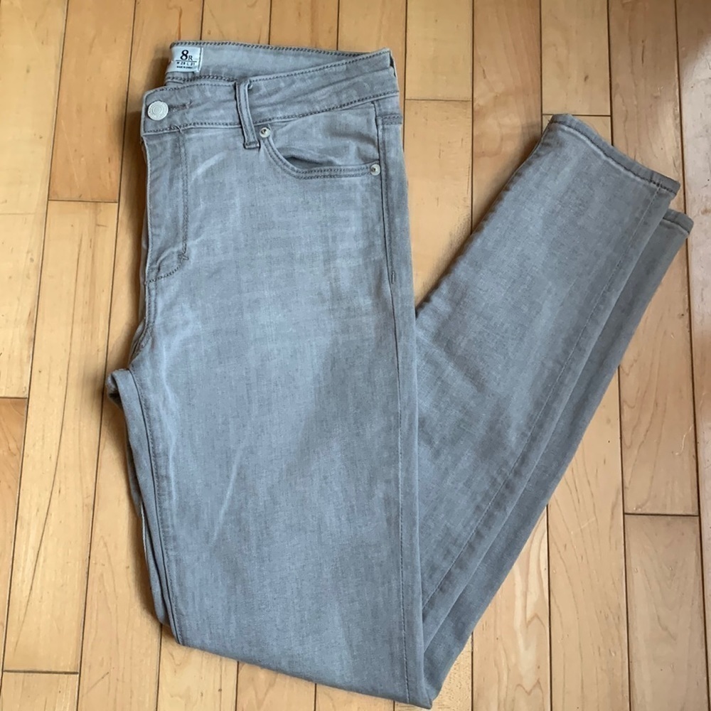 Abercrombie & Fitch Super Skinny Jeans‎ | 8